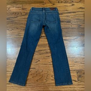 Lauren jeans 6p size in great condition